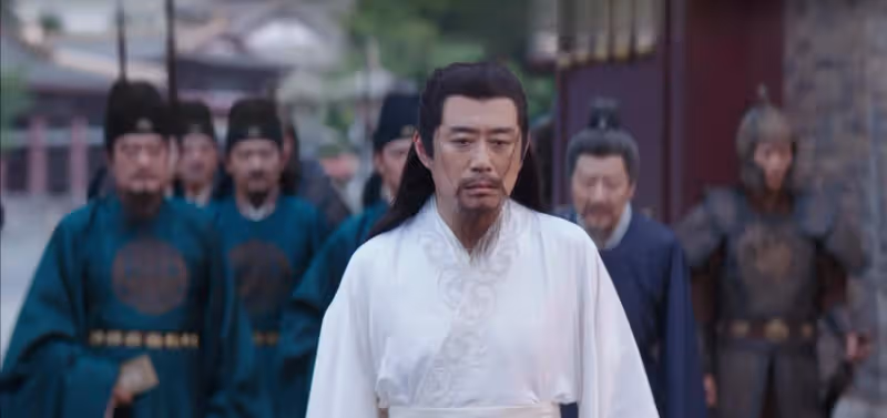 《大奉打更人》大結局:原來,這才是三方勢力爭奪鎮北王妃的真相