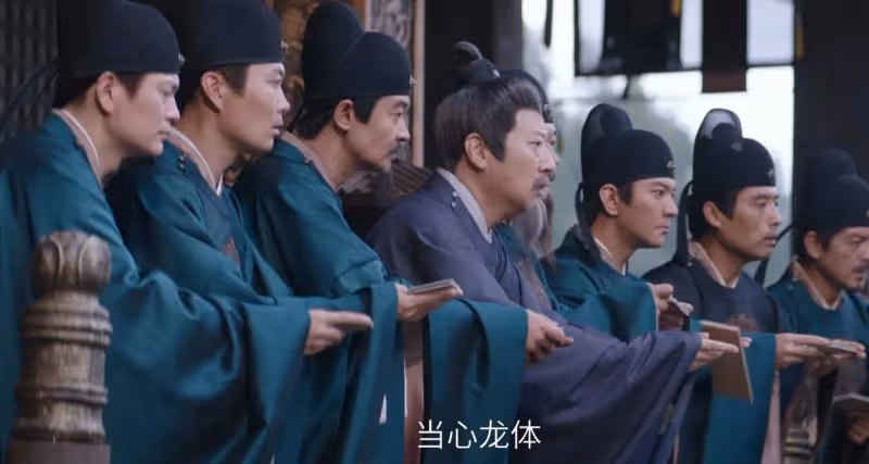 《大奉打更人》大結局:原來,這才是三方勢力爭奪鎮北王妃的真相