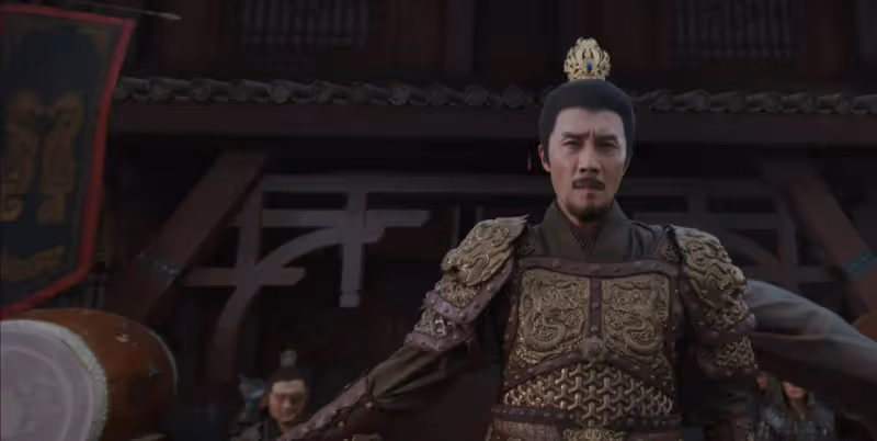 《大奉打更人》大結局:原來,這才是三方勢力爭奪鎮北王妃的真相