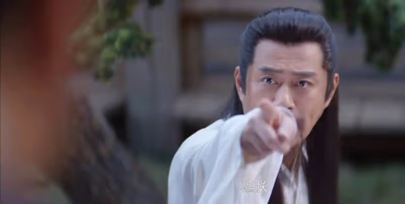 《大奉打更人》大結局:原來,這才是三方勢力爭奪鎮北王妃的真相