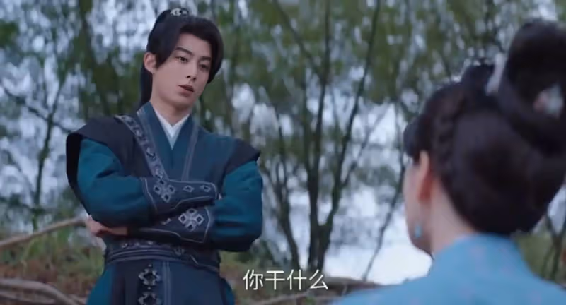 《大奉打更人》大結局:原來,這才是三方勢力爭奪鎮北王妃的真相