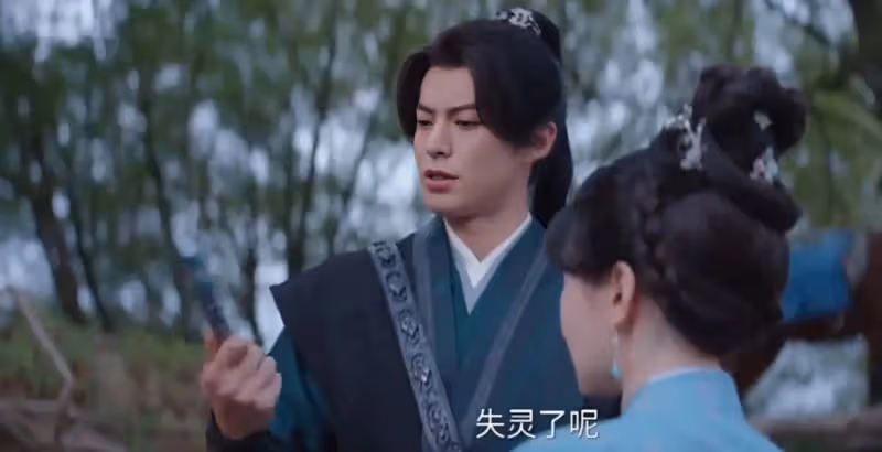 《大奉打更人》大結局:原來,這才是三方勢力爭奪鎮北王妃的真相