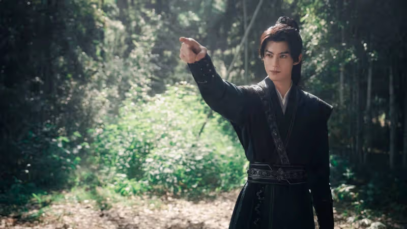 《大奉打更人》大結局:原來,這才是三方勢力爭奪鎮北王妃的真相