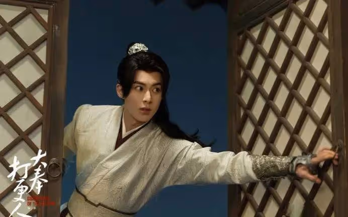 《大奉打更人》大結局:原來,這才是三方勢力爭奪鎮北王妃的真相