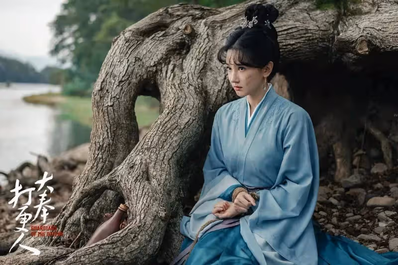 《大奉打更人》大結局:原來,這才是三方勢力爭奪鎮北王妃的真相