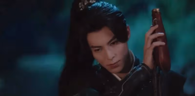 《大奉打更人》大結局:原來,這才是三方勢力爭奪鎮北王妃的真相