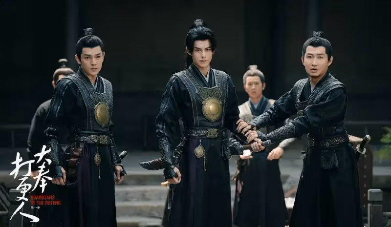 《大奉打更人》大結局:原來,這才是三方勢力爭奪鎮北王妃的真相