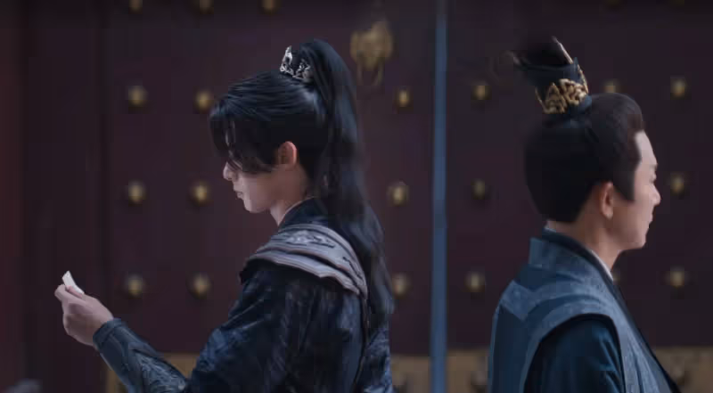 《大奉打更人》大結局:原來,這才是三方勢力爭奪鎮北王妃的真相