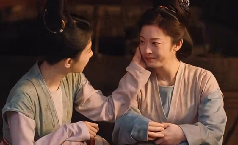 《國色芳華》:救了個白眼狼?五娘王擎復婚,呂耕春功不可沒