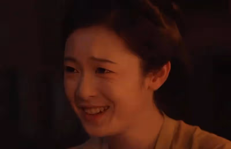 《國色芳華》:救了個白眼狼?五娘王擎復婚,呂耕春功不可沒