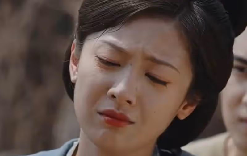《國色芳華》:救了個白眼狼?五娘王擎復婚,呂耕春功不可沒