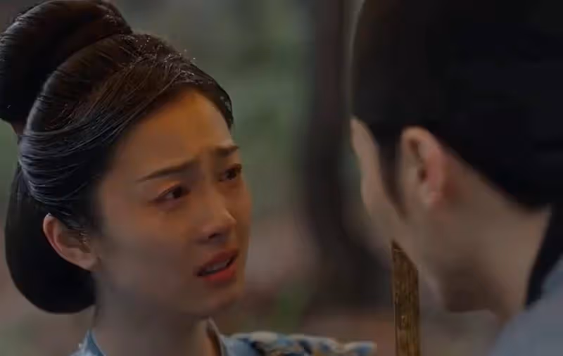 《國色芳華》:救了個白眼狼?五娘王擎復婚,呂耕春功不可沒