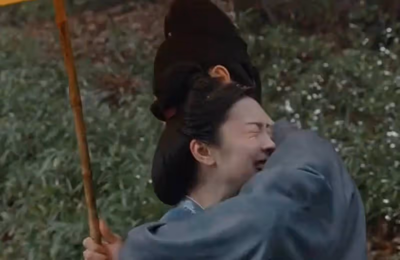 《國色芳華》:救了個白眼狼?五娘王擎復婚,呂耕春功不可沒