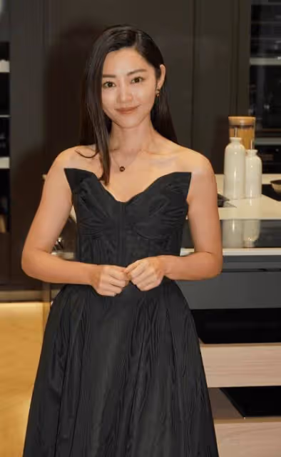 衛詩雅婚前性感大解放!談外間可惜《破地獄》失獎:有討論是好事