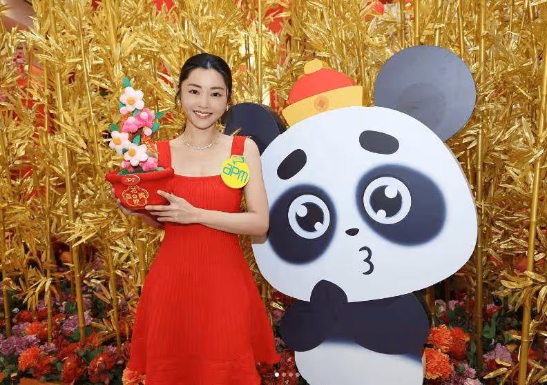 衛詩雅婚前性感大解放!談外間可惜《破地獄》失獎:有討論是好事