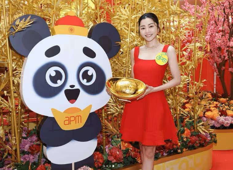 衛詩雅婚前性感大解放!談外間可惜《破地獄》失獎:有討論是好事