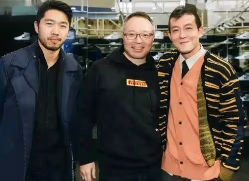 無視西藏卻號召給美國捐款?一場山火,讓「崇洋媚外」的他現了形