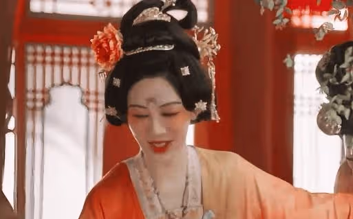 《國色芳華》芳園被誰霸占了?芳園為什麼不是何惟芳的了