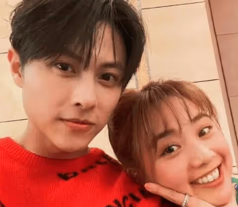 鬼鬼結婚了嗎?王子說鬼鬼的孩子不是他的