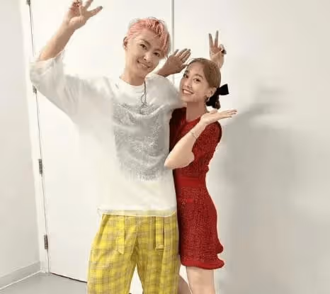 鬼鬼結婚了嗎?王子說鬼鬼的孩子不是他的