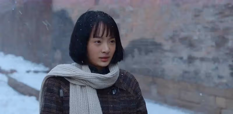 《白鹿原》白靈扮演者確診腦動脈血管瘤,才31歲,數日前二胎流產
