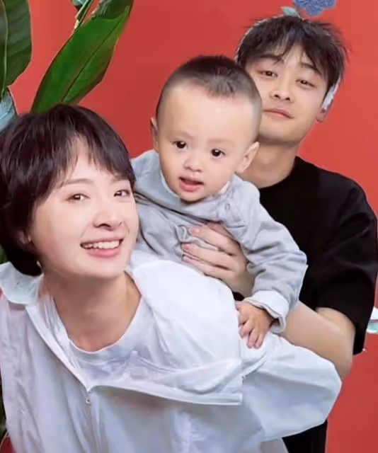 《白鹿原》白靈扮演者確診腦動脈血管瘤，才31歲，數日前二胎流產