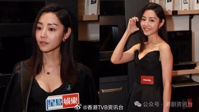 衛詩雅婚前解脫谷胸現身!赴柬埔寨探助養兒童母性爆發