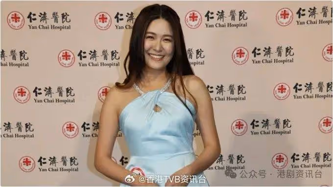 江嘉敏為晚宴獻聲否認係魔音!倪樂琳唔敢去泰國