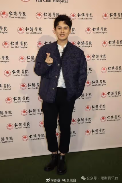 江嘉敏為晚宴獻聲否認係魔音!倪樂琳唔敢去泰國
