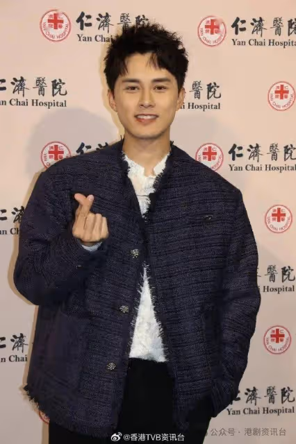 江嘉敏為晚宴獻聲否認係魔音!倪樂琳唔敢去泰國