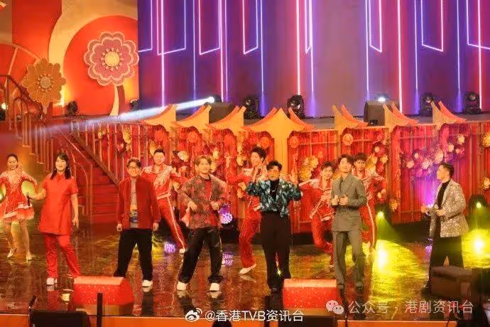 莊子璇被批拍拖會被「橫刀奪愛」!周吉佩新年約顏志恆聚會