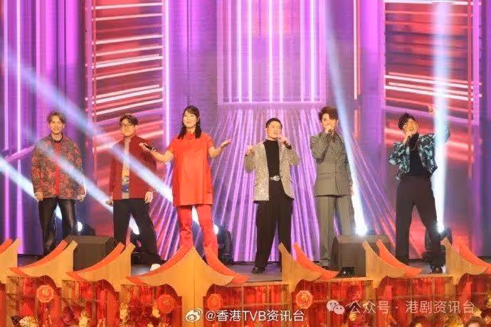莊子璇被批拍拖會被「橫刀奪愛」!周吉佩新年約顏志恆聚會