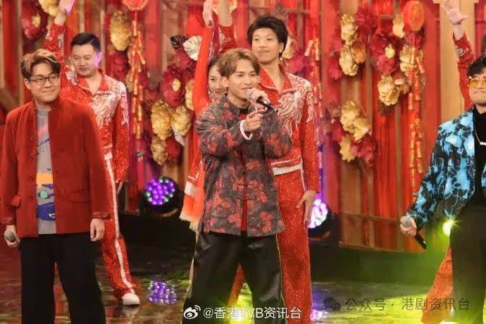 莊子璇被批拍拖會被「橫刀奪愛」!周吉佩新年約顏志恆聚會
