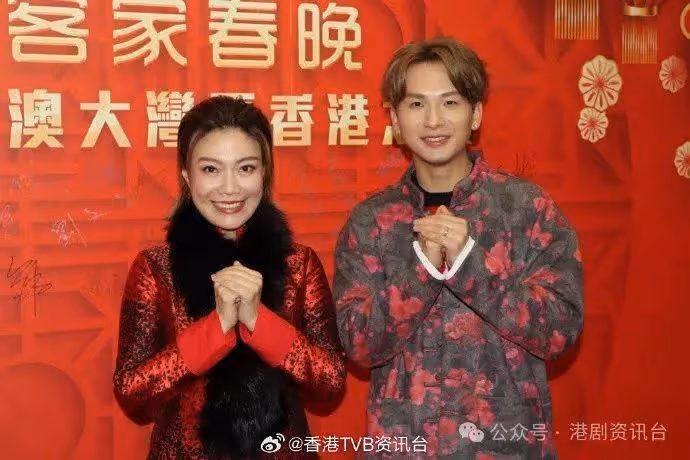 莊子璇被批拍拖會被「橫刀奪愛」!周吉佩新年約顏志恆聚會