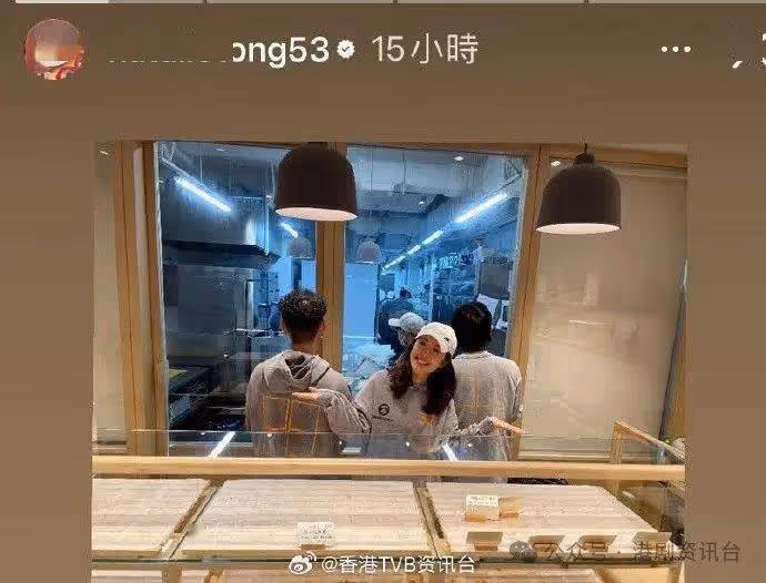 麵包店店員被斥態度惡劣!唐詩詠回應爭議