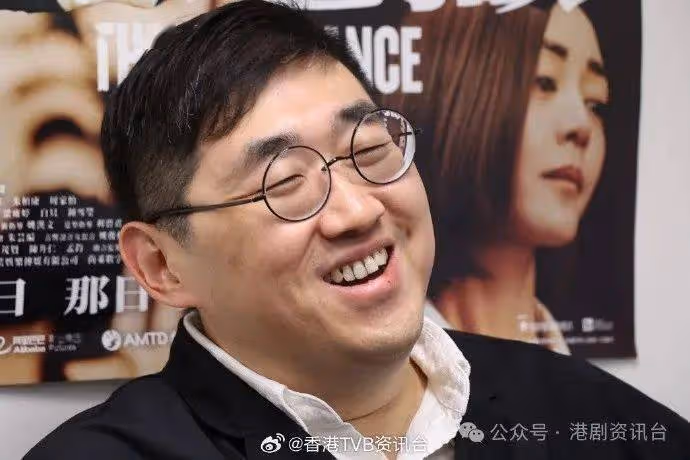 衛詩雅角色原型是導演媽咪!陳茂賢︰我70歲阿媽每日自己手洗底褲
