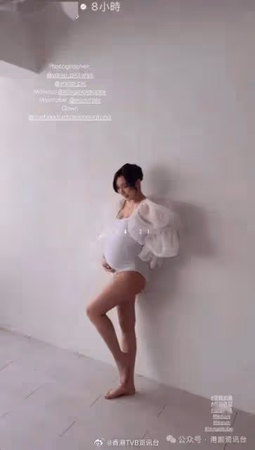 恭喜恭喜!有三位TVB藝人宣布喜訊
