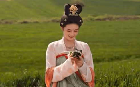 《國色芳華》的歷史背景是什麼?花鳥使和縣主都是真實存在的