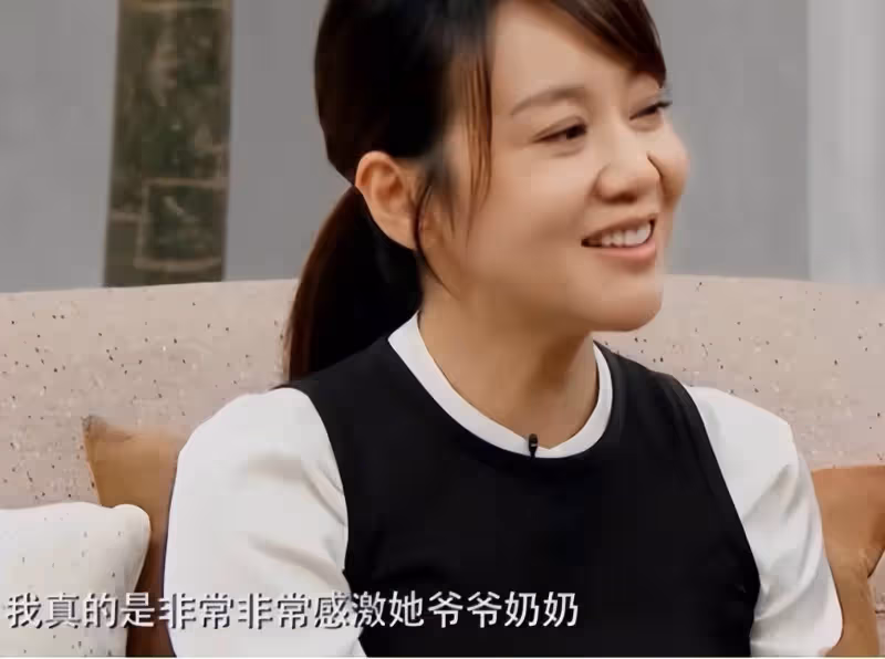 鄒偉與閆妮離婚18年，他再婚生子獲幸福，她情路坎坷至今未婚