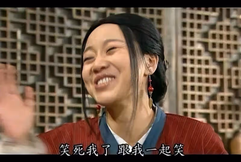 鄒偉與閆妮離婚18年,他再婚生子獲幸福,她情路坎坷至今未婚