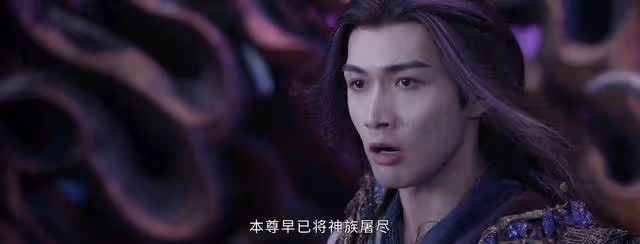 《千朵桃花一世開》原來高秋旻才是天賦最強的人,可惜遇到他們轉世