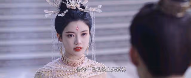 《千朵桃花一世開》原來輪鏡上神聽命暮懸鈴,謀劃千年,只為謝雪臣