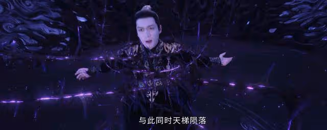 《千朵桃花一世開》原來輪鏡上神聽命暮懸鈴,謀劃千年,只為謝雪臣