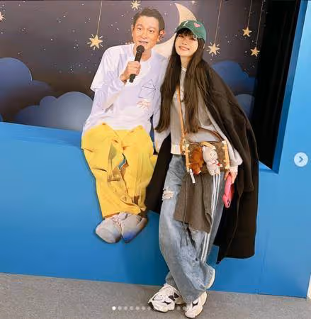 謝金燕堅稱「沒結過婚」!此生非他不嫁 公開徵友6條件:歡迎報名