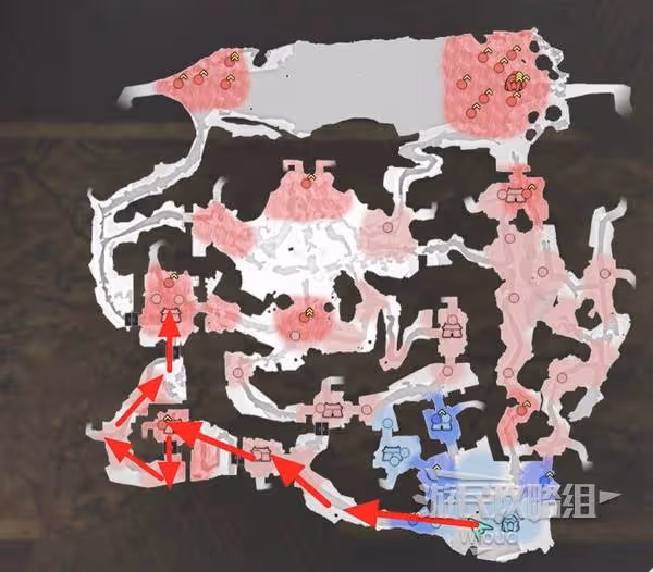 《真三國無雙：起源》郭嘉IF線達成方法