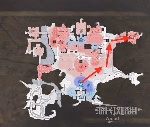 《真三國無雙:起源》典韋IF線達成方法