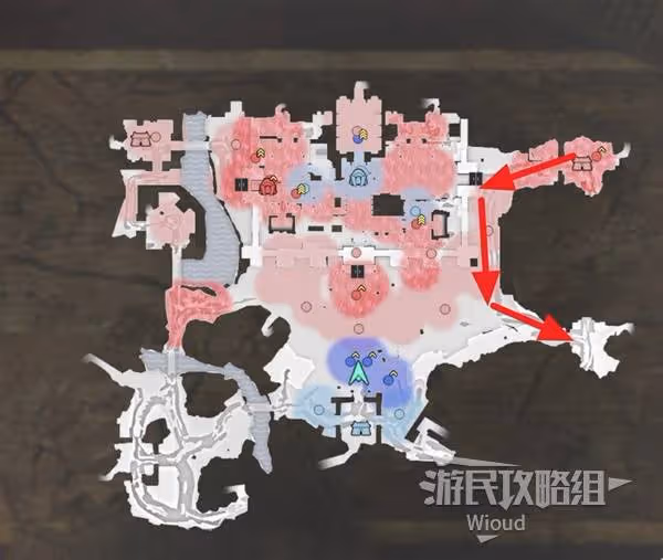《真三國無雙:起源》典韋IF線達成方法