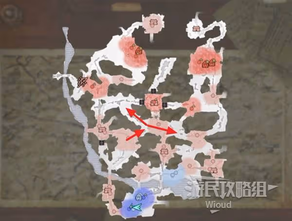 《真三國無雙:起源》孫策IF線達成方法