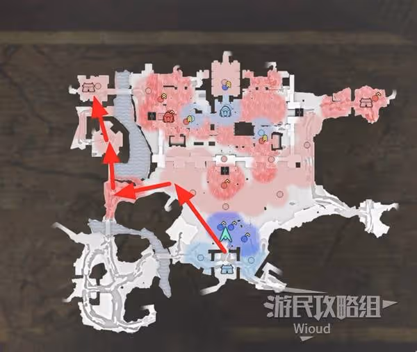 《真三國無雙:起源》典韋IF線達成方法