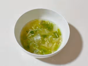年夜飯/花開富貴